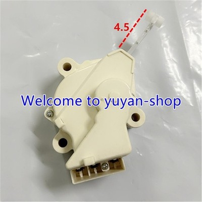For washing machine drain valve double stroke QC22-1 4681EN1008A XPQ-6A  #nm
