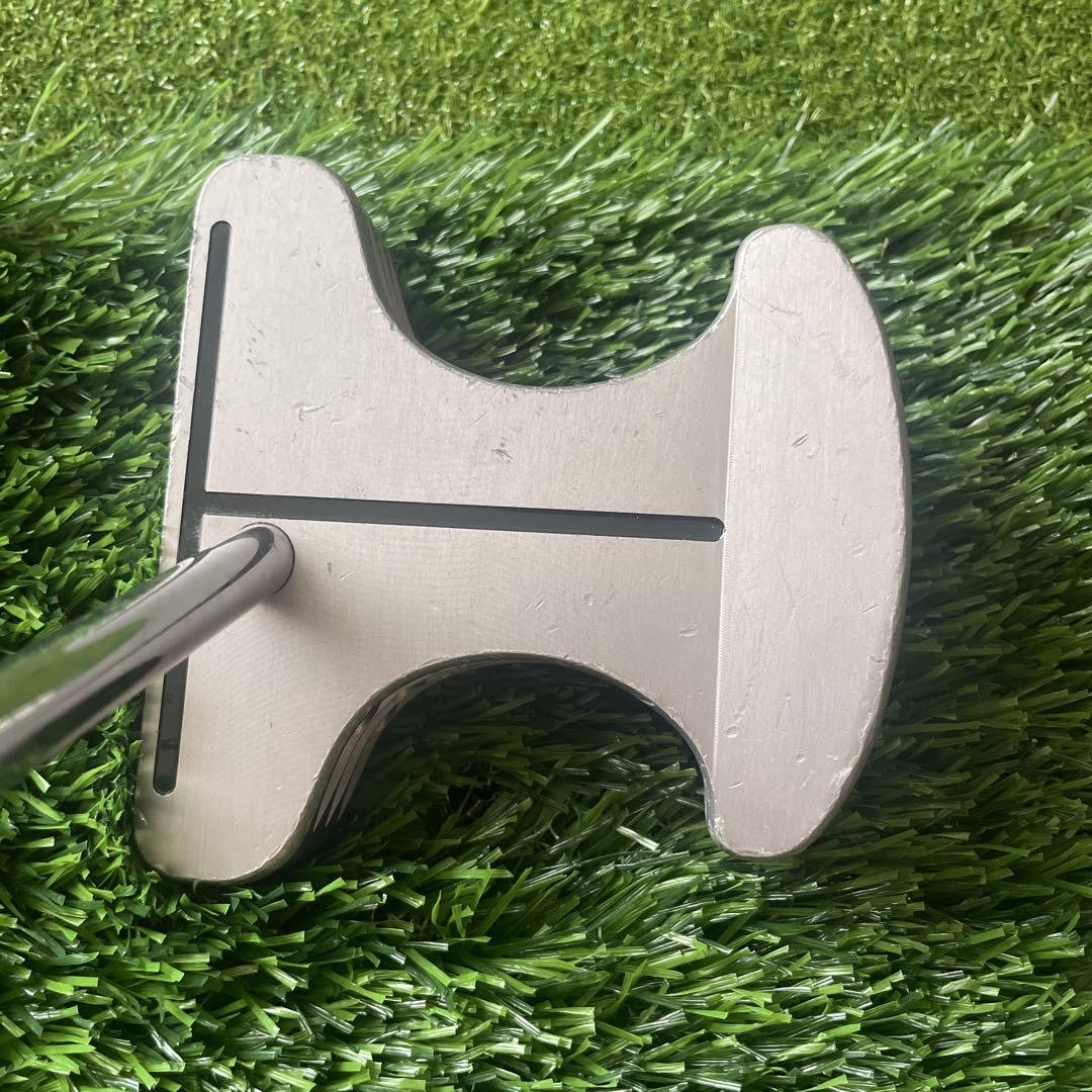 Ben Hogan Bhb-7 Putter Big | eBay