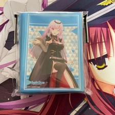 HoloLive Mori CAlliope Sleeve 2023 Bushiroad