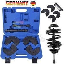 Federbeinspannersatz f&uuml;r Mercedes Benz Innenfederspanner Werkzeug 29mm KFZ W124