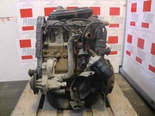 Moteur Volkswagen SANTANA