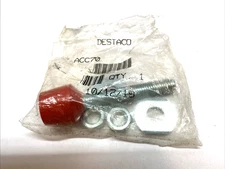 Destaco ACC70 Pneumatic Clamp Accessory