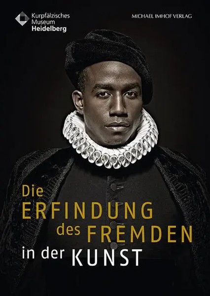 Die Erfindung Des Fremden In Der Kunst | Julia Carrasco | Deutsch | Buch | 2024-image