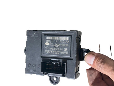 Land Rover Freelander 06-14 Türsteuergerät Einheit OFF SIDE REAR BH4214D1620AA