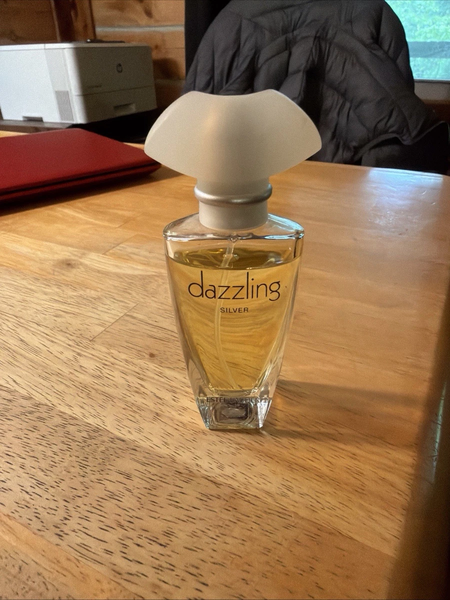 Estée Lauder Dazzling Silver Fragrances for Women for sale | eBay