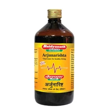 Baidyanath Arjunarishta Liquid 450 ml