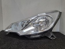 Feu avant (phare) Citroen DS3