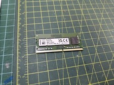 Kingston 8GB PC4-25600 DDR4-3200MHz SoDimm 1.2V Memory RAM KKRVFX-MIB