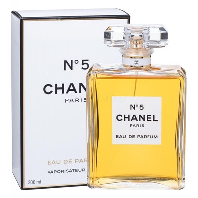 Chanel N°5 Eau De Parfum Damen 100ml Spray Spray Spray