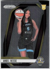 2024 Panini Prizm WNBA #147 Angel Reese