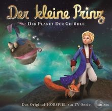 (17)Original Hsp Z.TV-Serie-der Planet der Gefühle vo... | CD | Zustand sehr gut