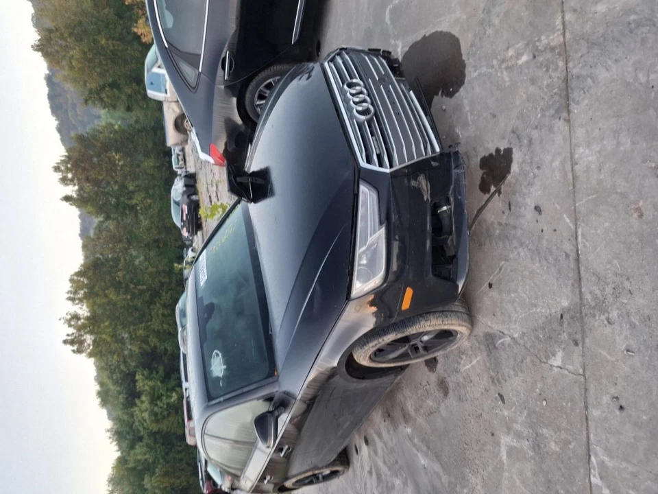 Cambio de transmisión A4 AUDI 2017 3698828 Foto 4 de 4