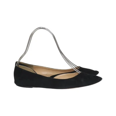 J.Crew, Ballerinas, Größe: 40 1/2, Schwarz, Damen #0aG - Bild 1 von 4