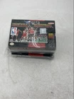 Super Nintendo Entertainment System NBA Live 96 & More Games Franklin Lot Of 3