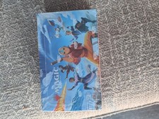 MTG: Magic The Gathering Avatar The Last Airbender Play Booster Box - Sealed