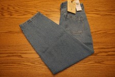 NWT WOMENS DEMOCRACY JEANS "Ab"technology Skyrise Booty Lift Slimming Blue