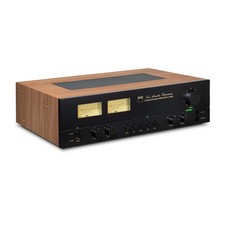 NAD C 3050 Stereophonic Amplifier Open Box