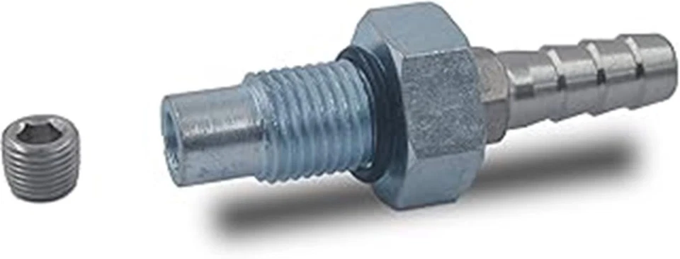 Kit de filtro de transmisión 5R55S + enchufe de drenaje con adaptador + 7L ATF para FORD Foto 4 de 4