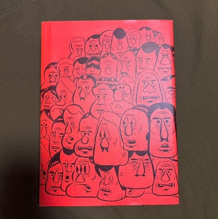 Barry McGee Art Book Art/Design From Japan used | eBay