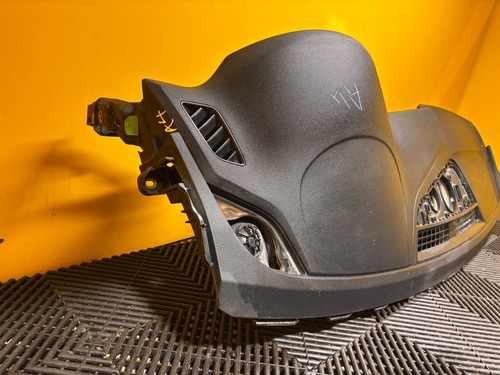 Audi A4 S4 8W B9 2016 - 2024 Armaturenbrett mit Beifahrerairbag OEM gebraucht schwarz - Bild 2 von 17