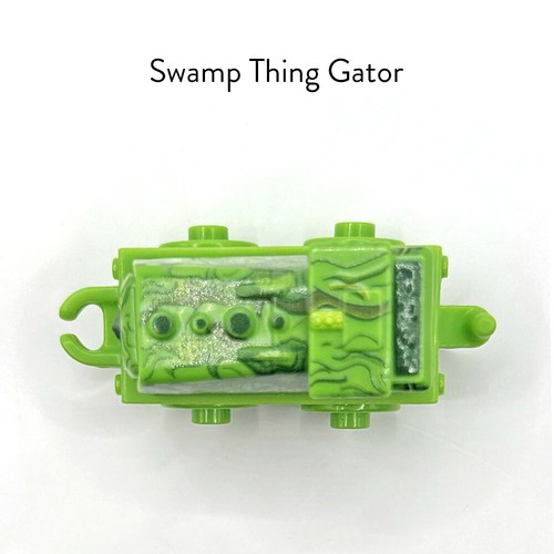 Thomas & Friends Mini Trains DC Universe BUY BULK AND SAVE - Picture 266 of 302