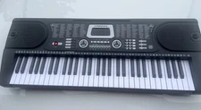 Hamzer Electronic Keyboard