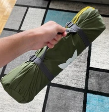 1 Man Person Backpacking Tent Lightweight Waterproof Camping Hiking Camp Shelter