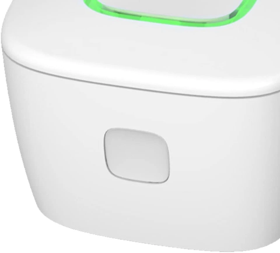 Smartwares Funk Türklingel-Set SH8-90406 indoor Funkklingel Türglocke 1W - Bild 2 von 4