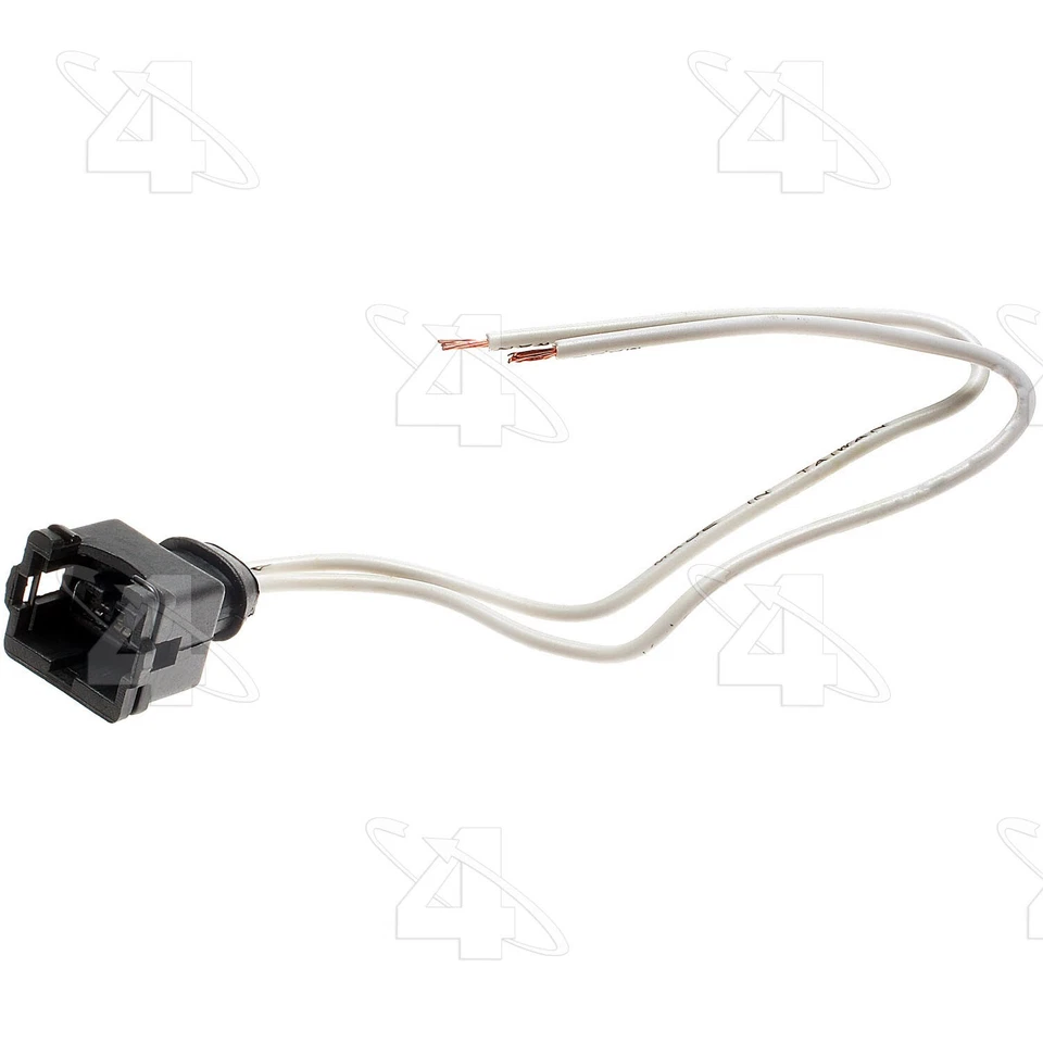 Conector sensor temperatura refrigerante motor 4 estaciones para Mazda Miata 1990-1993 Foto 3 de 4