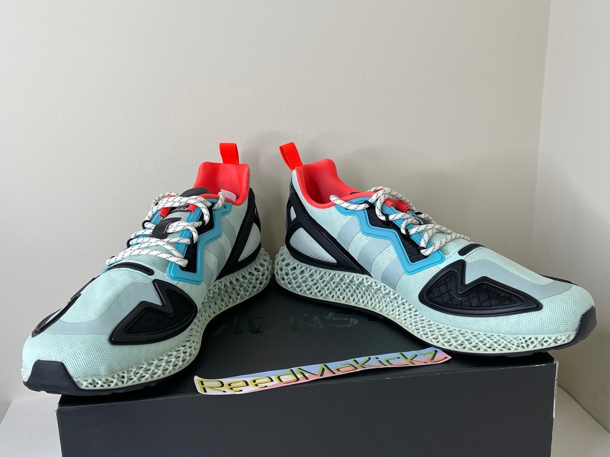 彬 adidas Zx850 (Fall 2013 Overkill Delivery) - Releases