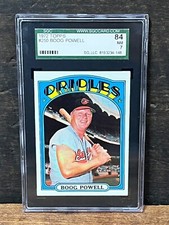 1972 Topps Baseball Cards 46