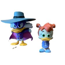 2017 Funko Disney Afternoon Mystery Minis 12