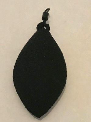 100 Plombs poudre noire 36 (375
