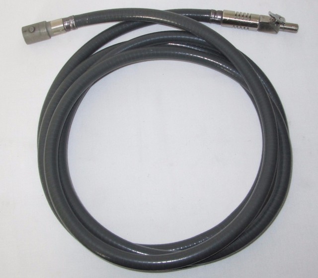 Stryker 2772 Pneumatic Air Hose Medical Surgical for sale online eBay