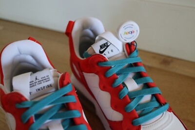 Nike Air Jordan MA2 