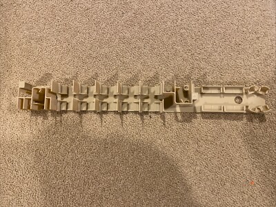 One HO  Observation Interior Fits Pullman Palace Car (car Not Included)
