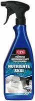 Cfg Biologisch Abbaubares ImpräGniermittel FüR Kissen Nautica Mit Tigger 750 Ml
