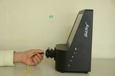 Single Magnification All-in-one Fiber Optic Endface Tester Video Magnifier