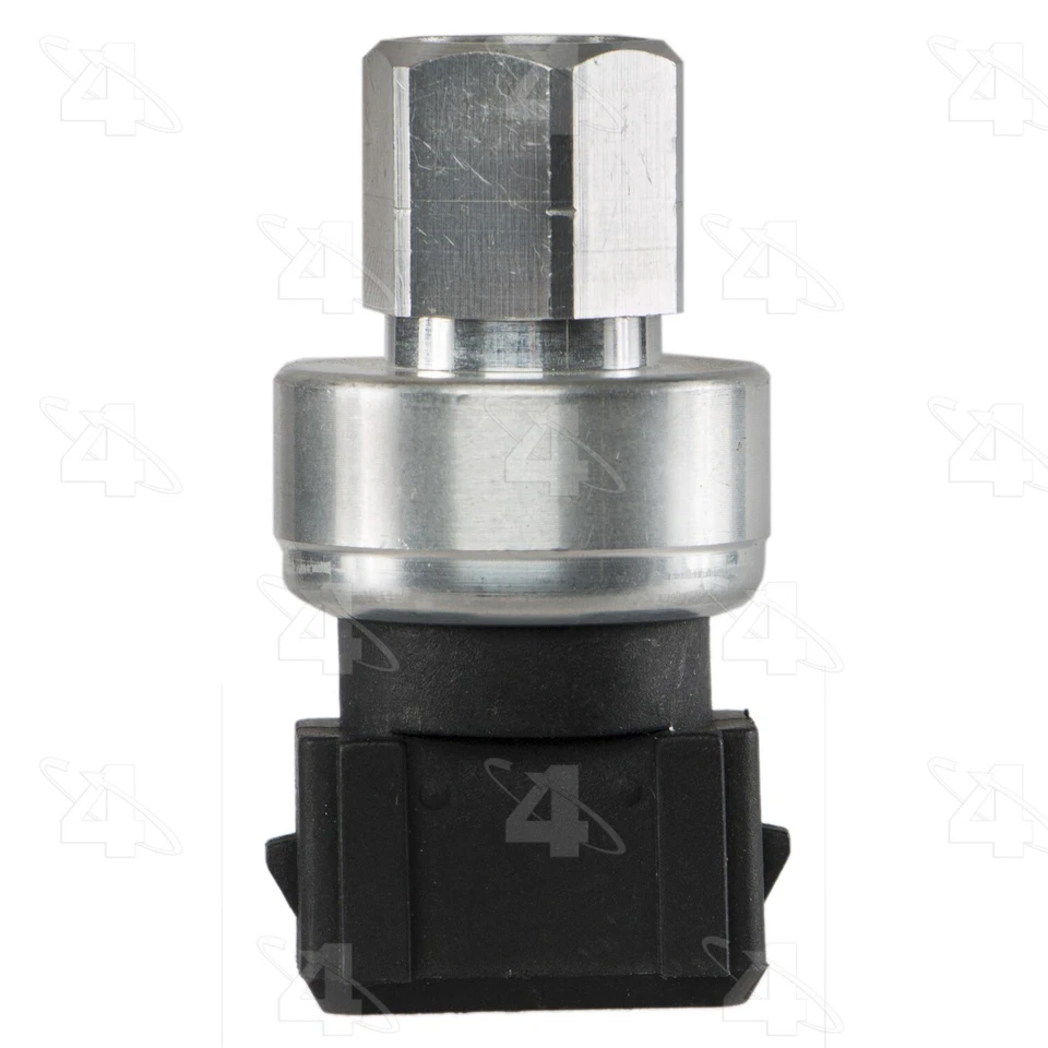 Transductor de presión HVAC de 4 estaciones para Volvo S70 1998-2000 Foto 3 de 4