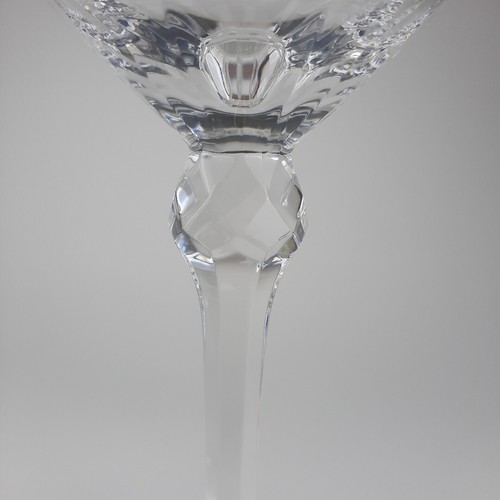 Pair of Lenox Fine Crystal Made in Germany 10" Tall EUC - 第 8/12 張圖片