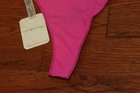 BNWT Free People Intimately FP Collagen Yarn Thong Size Extra Small MSRP $16!! — photo 4