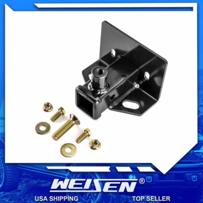 WEISEN 2'' Trailer Hitch Receiver For Dodge Dakota 2005-2006 2007 2008 2009 2010