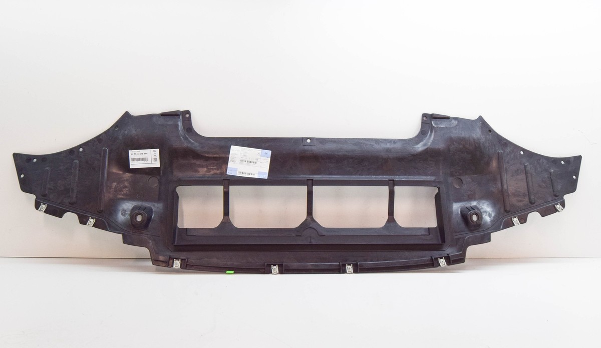 BMW 2 F87 Front Engine Compartment Shielding 51758079566 8079566