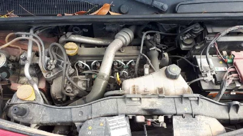 Alzacristalli Anteriore Destro. per RENAULT KANGOO II (F/KW0) Authentiq 6457129 - Foto 6 di 9