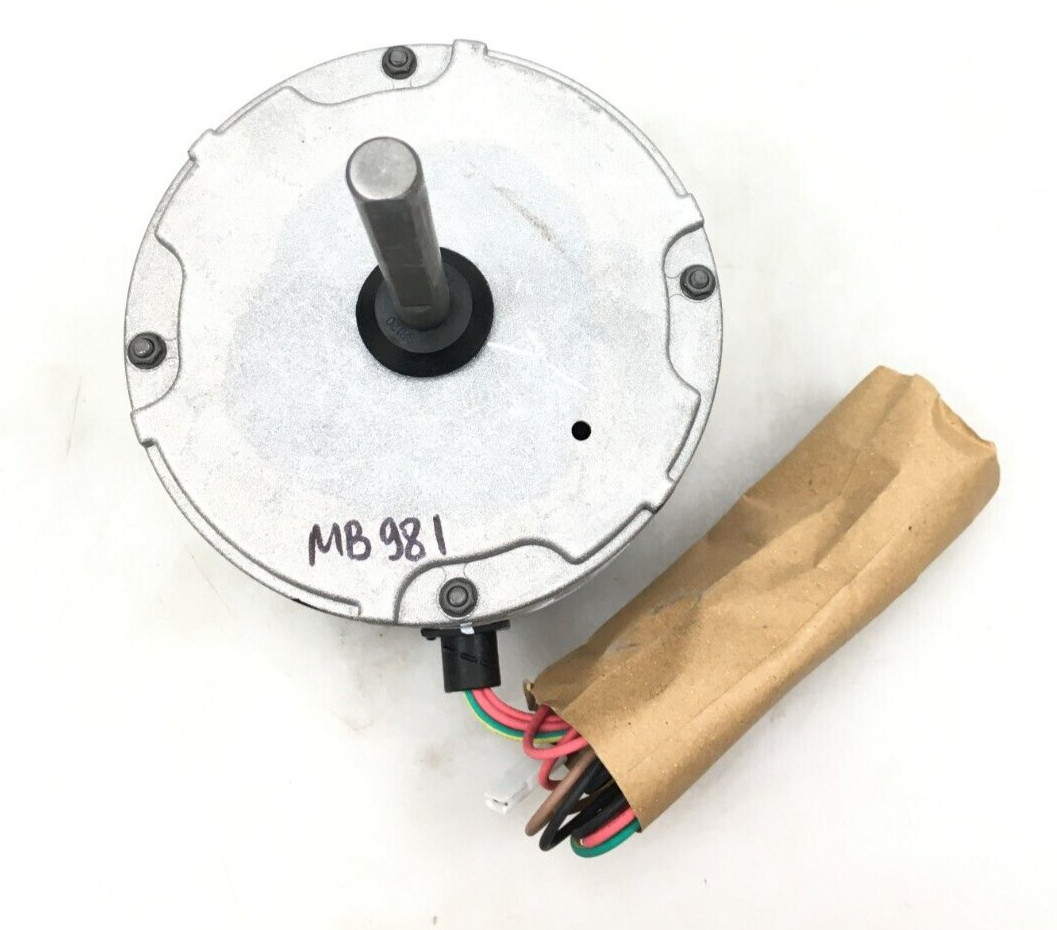 Broad-Ocean ZWK702B002027 ECM Program Blower Motor 103687-05 230 V 