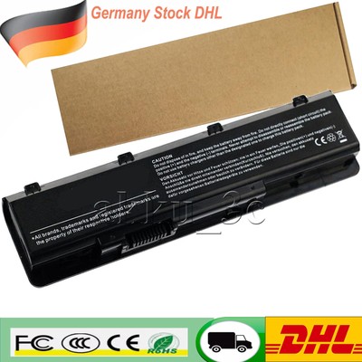 Laptop A32-N55 Akku für ASUS N45 N45SF N55E N75S N45E N45SJ N55S N75SF N45F
