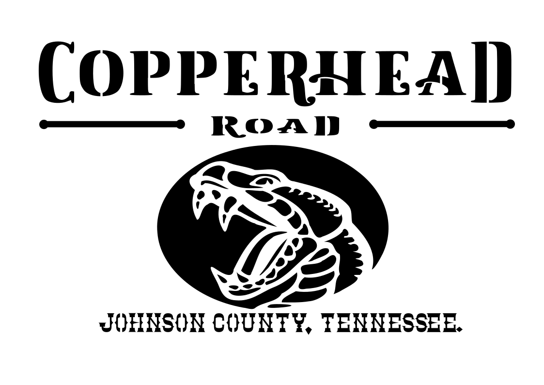 COPPERHEAD ROAD STENCILS, BRUSH, SPRAY CAN, AIRBRUSH A4 STENCILS HIGH