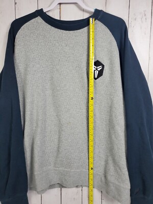 Nike Kobe Mamba Crewneck コービー マンバ クルーネック Nike Kobe Therma-FIT Basketball Crew Asia Sizing 'Year of