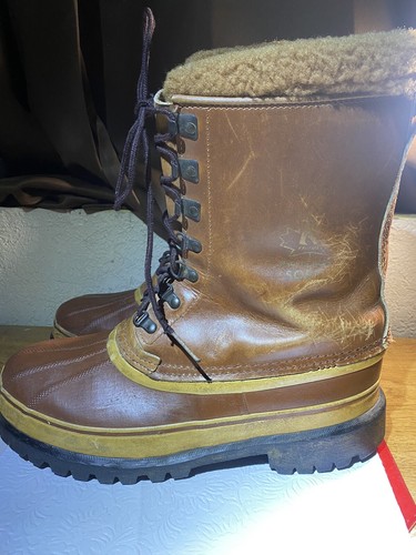 Sorel Stag Canada Men 10 Kaufman Winter 