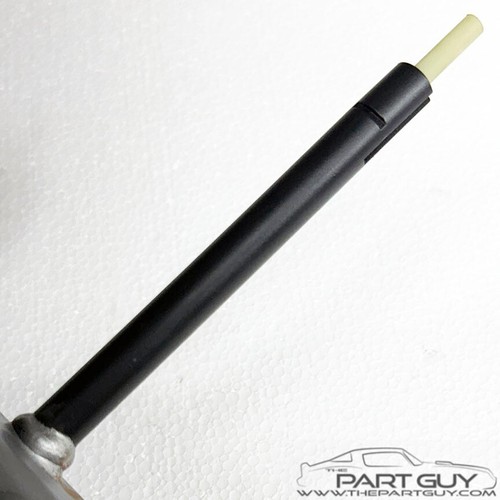 88-91 Buick Skylark ? CENTER CONSOLE AUTO SHIFTER 89 90 91 Floor Mounted 3-Spd - Picture 12 of 12